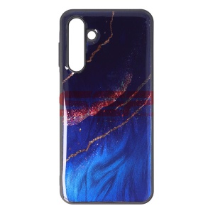 Husa UV Copy Glass Samsung Galaxy A16 5G Design 02 - Img 1