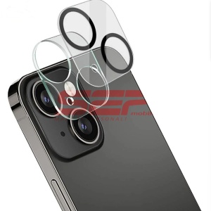 Protectie sticla camera foto Apple iPhone 13 Pro Max - Img 2