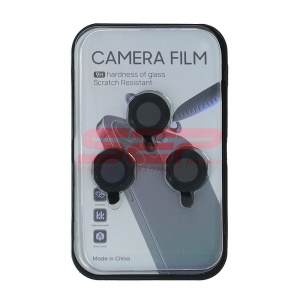 Protectie sticla Metal camera foto Samsung Galaxy A35 Black