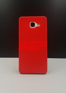 Set 11 buc. Husa silicon Mesh Case Samsung Galaxy A5 (2016) - Img 2
