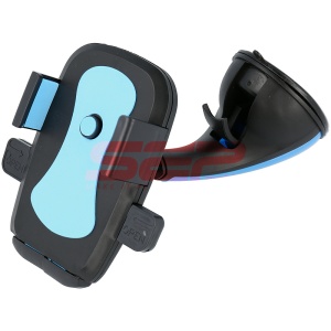 Suport auto universal cu buton - Img 2