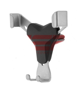 Suport auto universal Gravity pentru grila de ventilatie - Img 4