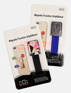 Suport inel telefon mobil multifunctional design - Img 2