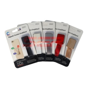 Suport inel telefon mobil multifunctional - Img 1