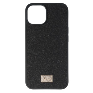 Toc TPU+PC Shine Apple iPhone 14 Black