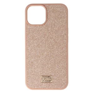 Toc TPU+PC Shine Apple iPhone 14 Ivory
