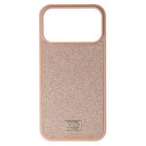 Toc TPU+PC Shine Apple iPhone 17 Pro Max Ivory