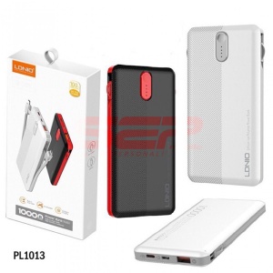 Acumulator universal extern Powerbank 10000mAh LDNIO PL1013 - Img 3