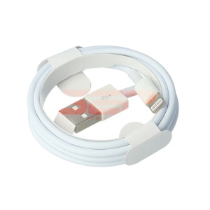Cablu date iPhone 5 / 5C / 5S / 6 / 7 / 8/ iPad mini - Img 2