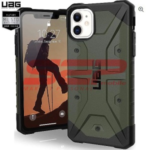 Carcasa Antishock Military Apple iPhone 8 Plus Olive Drab - Img 2