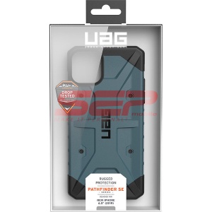 Carcasa Antishock Military Apple iPhone XS Max Slate - Img 3