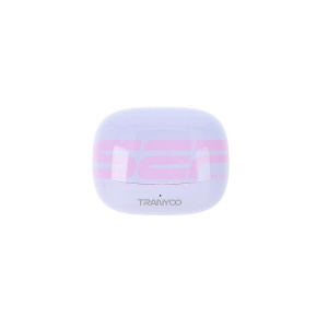 Casti audio stereo Wireless TRANYOO T-M26 Lavender - Img 5
