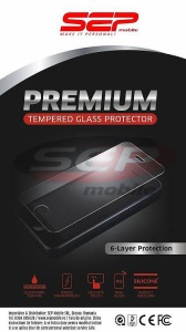 Geam protectie display sticla 0,3 mm Apple iPhone 5G