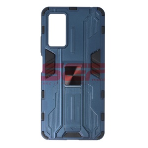 Husa Armour Kickstand Xiaomi Redmi Note 11 Pro 5G Navy
