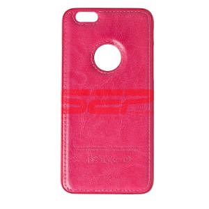 Husa Back Case Leather Samsung Galaxy A3 ROZ