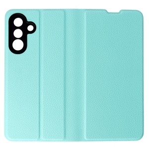 Husa FlipCover Leather Samsung Galaxy A36 Mint