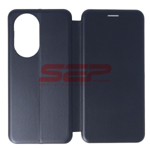 Husa FlipCover Round Honor 200 5G Midnight Blue