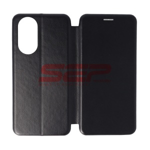 Husa FlipCover Round Honor X7 Black