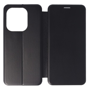 Husa FlipCover Round Oppo A60 5G Black