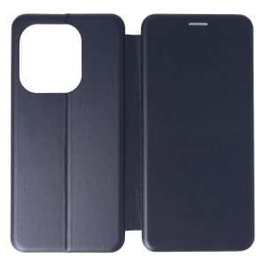 Husa FlipCover Round Oppo A60 5G Midnight Blue