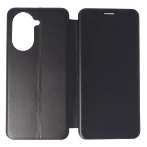 Husa FlipCover Round Xiaomi Redmi A5 4G (versiune 173mm) Black
