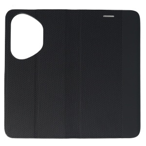 Husa FlipCover Sensitive Honor 400 Pro 5G Black - Img 2