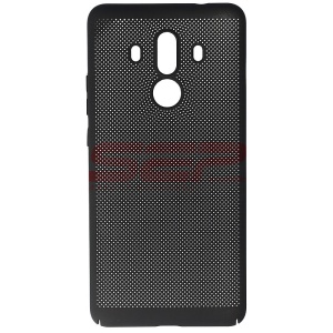 Husa Metallic Mesh Huawei Mate 10 Pro BLACK
