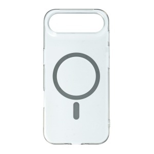 Husa PC MetalRing Magsafe Apple iPhone 17 Air Graphite