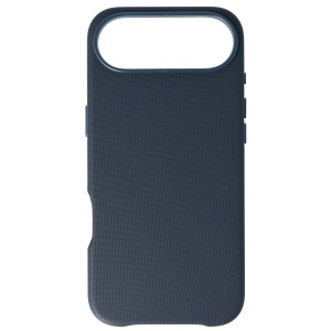 Husa PC TechWoven Apple iPhone 17 Air Blue