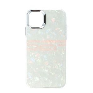 Husa silicon Aurora Shell Apple iPhone 11 Multicolor