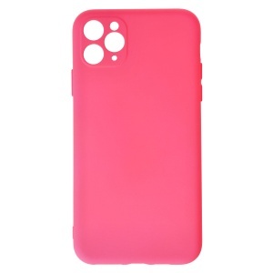 Husa silicon High Copy Apple iPhone 11 Pro Max Fuchsia