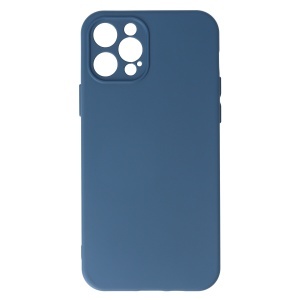 Husa silicon High Copy Apple iPhone 12 Pro Blue