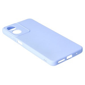 Husa Silicon High Copy Apple iPhone 16e Lavender - Img 3
