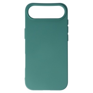 Husa silicon High Copy Apple iPhone 17 Air Midnight Green