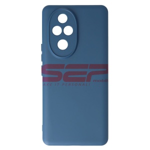 Husa silicon High Copy Honor 200 Pro 5G Blue
