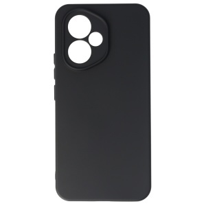 Husa silicon High Copy Honor 400 5G Black - Img 1