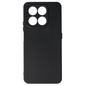 Husa silicon High Copy Honor 400 smart 5G Black