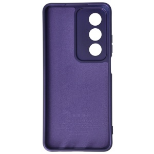Husa silicon High Copy Honor Magic 7 Lite Electric Purple - Img 2