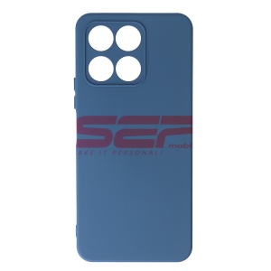 Husa silicon High Copy Honor X6a Blue