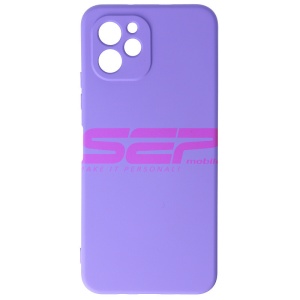 Husa silicon High Copy Huawei Enjoy 50z Orchid