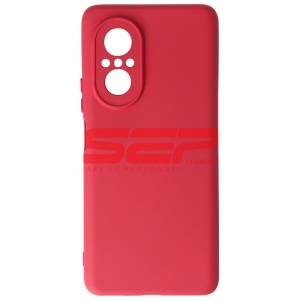 Husa silicon High Copy Huawei Nova 9 SE Raspberry