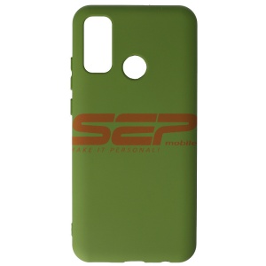 Husa silicon High Copy Huawei P Smart 2020 Forest
