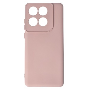 Husa silicon High Copy Motorola edge 60 fusion Ivory