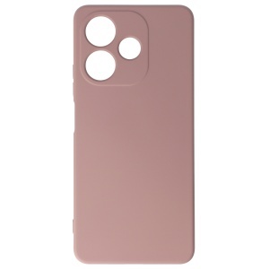 Husa silicon High Copy Oppo A5 Pro 4G Ivory