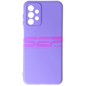 Husa silicon High Copy Oppo A54 5G Orchid