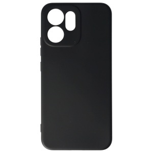 Husa silicon High Copy Oppo Reno 14 F 5G Black