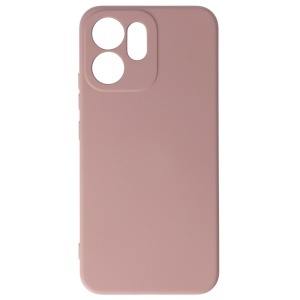 Husa silicon High Copy Oppo Reno 14 F 5G Ivory