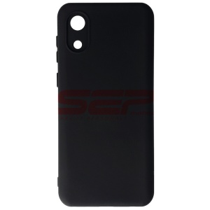 Husa silicon High Copy Samsung Galaxy A03 Core Black