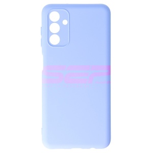 Husa silicon High Copy Samsung Galaxy A04s Lavender