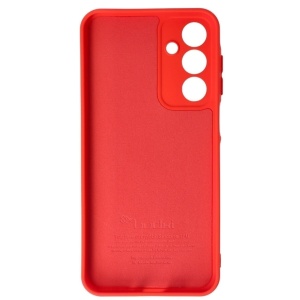 Husa silicon High Copy Samsung Galaxy A05 Red - Img 2